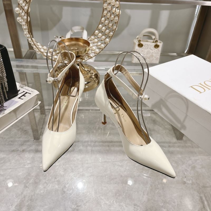 Christian Dior Heeled Shoes